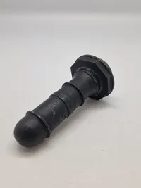Originalt tysk minehorn for hornmine