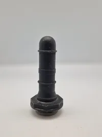 Originalt tysk minehorn for hornmine