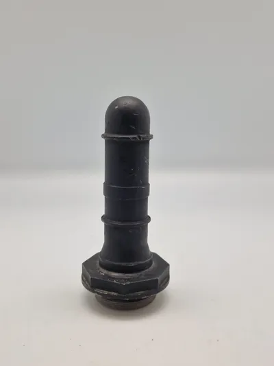 Originalt tysk minehorn for hornmine