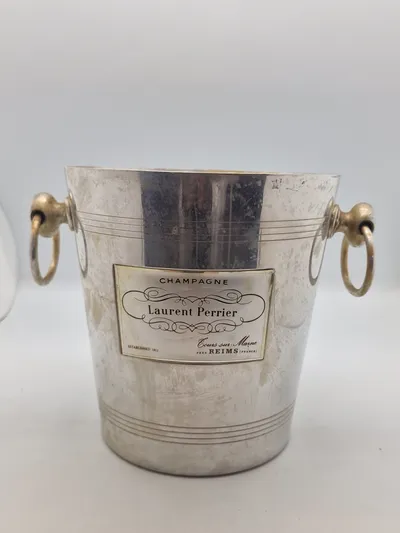 Laurent Perrier Champagne køler