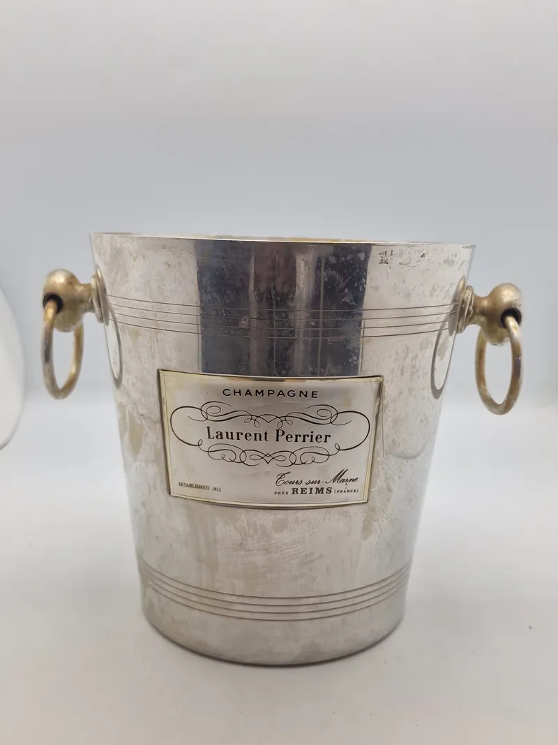 Laurent Perrier Champagne køler
