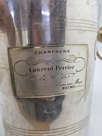 Laurent Perrier Champagne køler