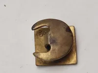 Original Pin den Sønderjyske forening