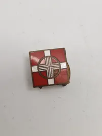 Original Pin den Sønderjyske forening