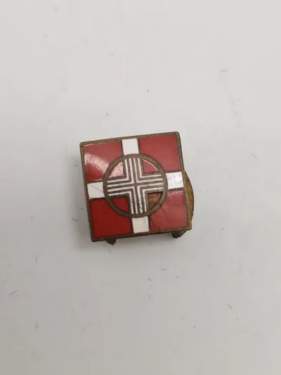 Original Pin den Sønderjyske forening