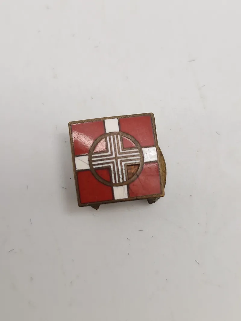 Original Pin den Sønderjyske forening