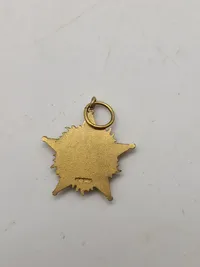Lot diverse medaljer uden bånd