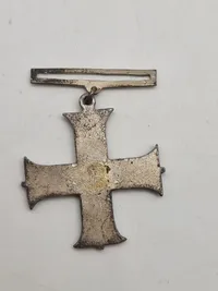 Lot diverse medaljer uden bånd