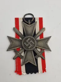 Originalt KVK/m.sværd