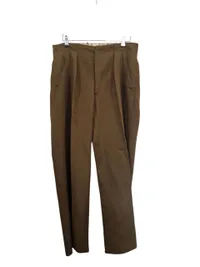 Ekstremt sjælden m23 uniform fremstillet i England under WW2 til daskere