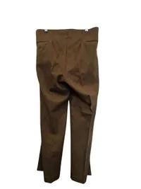 Ekstremt sjælden m23 uniform fremstillet i England under WW2 til daskere