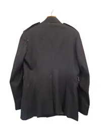 Original Engelsk panser uniform