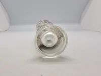 Originalt Glas fra Dansk WW1 krigsdeltager
