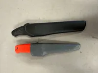 Skarpe svenske knive