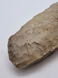 Original stenøkse - bondestenalderen - 3900 f.Kr. til 1800 f.Kr.