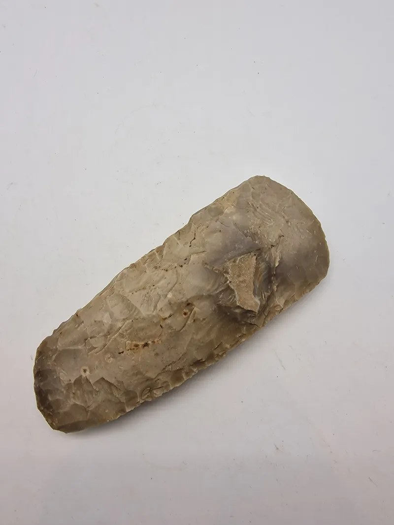 Original stenøkse - bondestenalderen - 3900 f.Kr. til 1800 f.Kr.