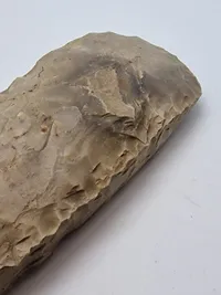 Original stenøkse - bondestenalderen - 3900 f.Kr. til 1800 f.Kr.