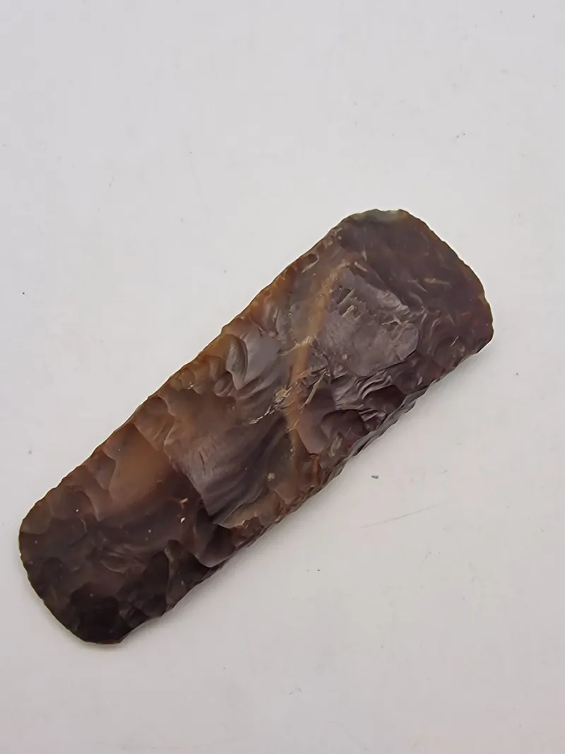 Original stenøkse - bondestenalderen - 3900 f.Kr. til 1800 f.Kr.