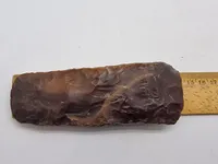 Original stenøkse - bondestenalderen - 3900 f.Kr. til 1800 f.Kr.