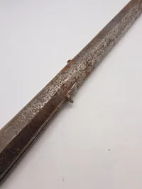 Originalt løb til forlader ca  år1780