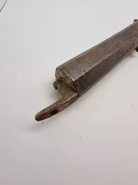Originalt løb til forlader ca  år1780
