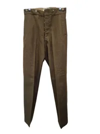 Original Navngiven Australsk WW2 uniform