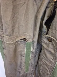 Original pilotdragt - Flyvevåbenet