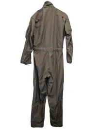 Original pilotdragt - Flyvevåbenet