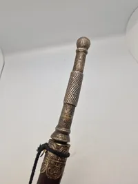 Burmesisk Dha