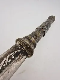 Burmesisk Dha