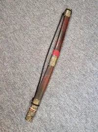 Burmesisk Dha