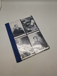Samling Danske D.N.A.S.P ww2 fotos - genoptryk