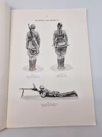 Hvorfor har forsvarsviljen forladt det danske folk? 1942