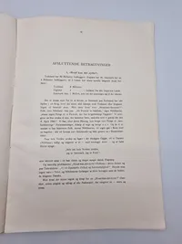 Hvorfor har forsvarsviljen forladt det danske folk? 1942