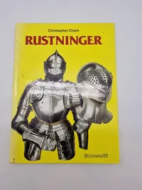 Rustninger