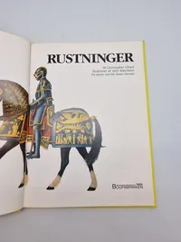 Rustninger