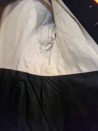 Original engelsk gallauniform WW2 fra Royal Horse Guards