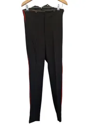 Original engelsk gallauniform WW2 fra Royal Horse Guards