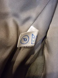 Uniformjacke, NVA, Offizier, mot. Schützen, Aufklärer  Nationale Volksarmee