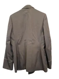 Uniformjacke, NVA, Offizier, mot. Schützen, Aufklärer  Nationale Volksarmee
