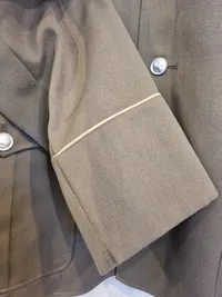 Uniformjacke, NVA, Offizier, mot. Schützen, Aufklärer  Nationale Volksarmee