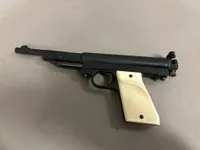 Tysk lyftpistol