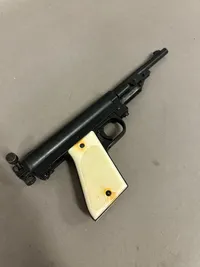 Tysk lyftpistol