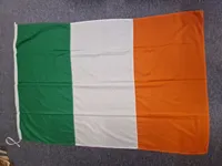 Flag, Irland