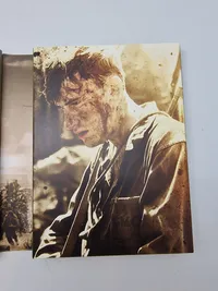 The Pacific dvd boks