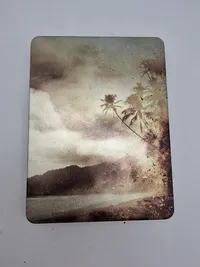 The Pacific dvd boks