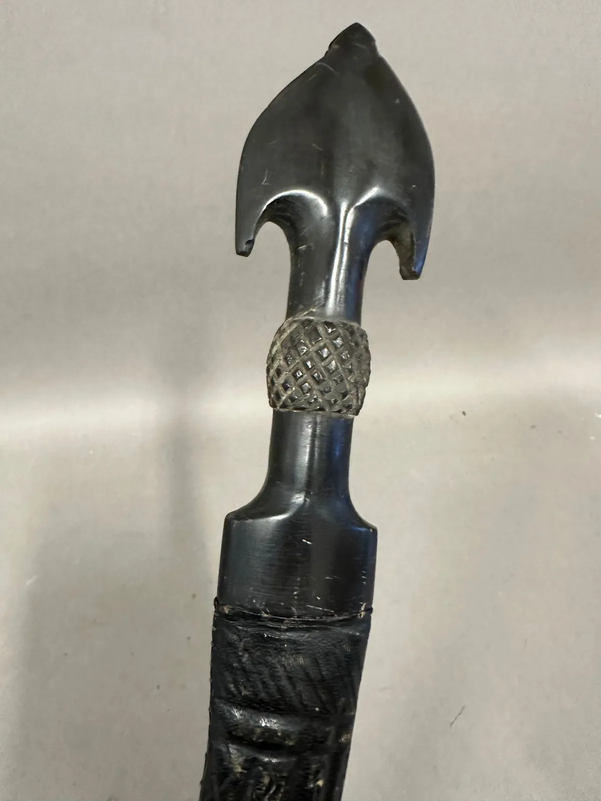 Original Nordafrikansk daggert