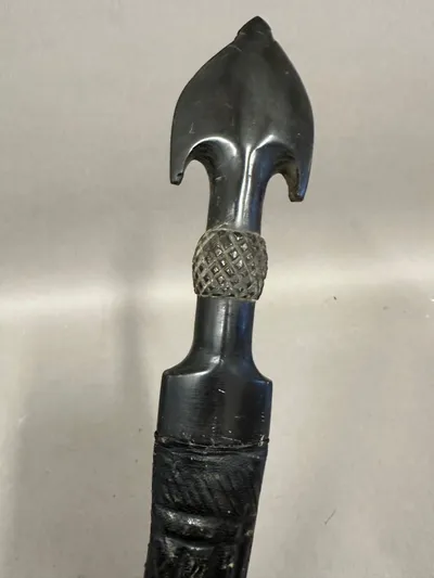 Original Nordafrikansk daggert