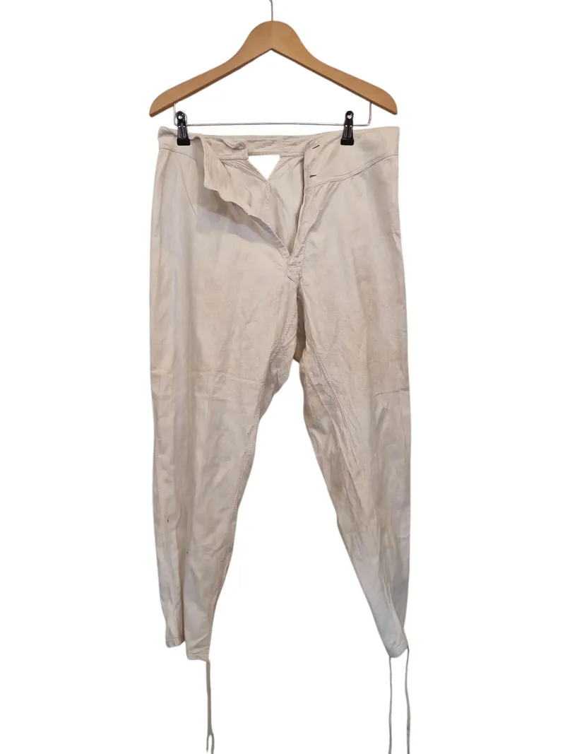 Originale tyske underbukser - ww1