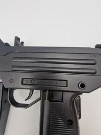 UZI softgun